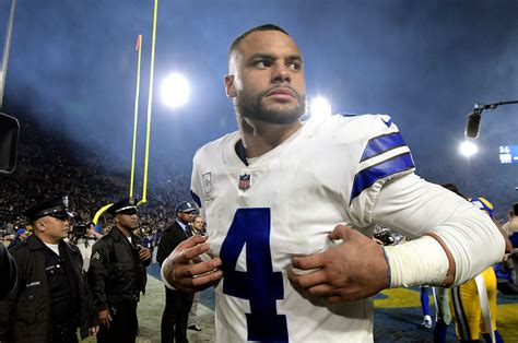 cowboys dak prescott news